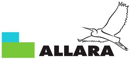 Logo Allara s.p.a.